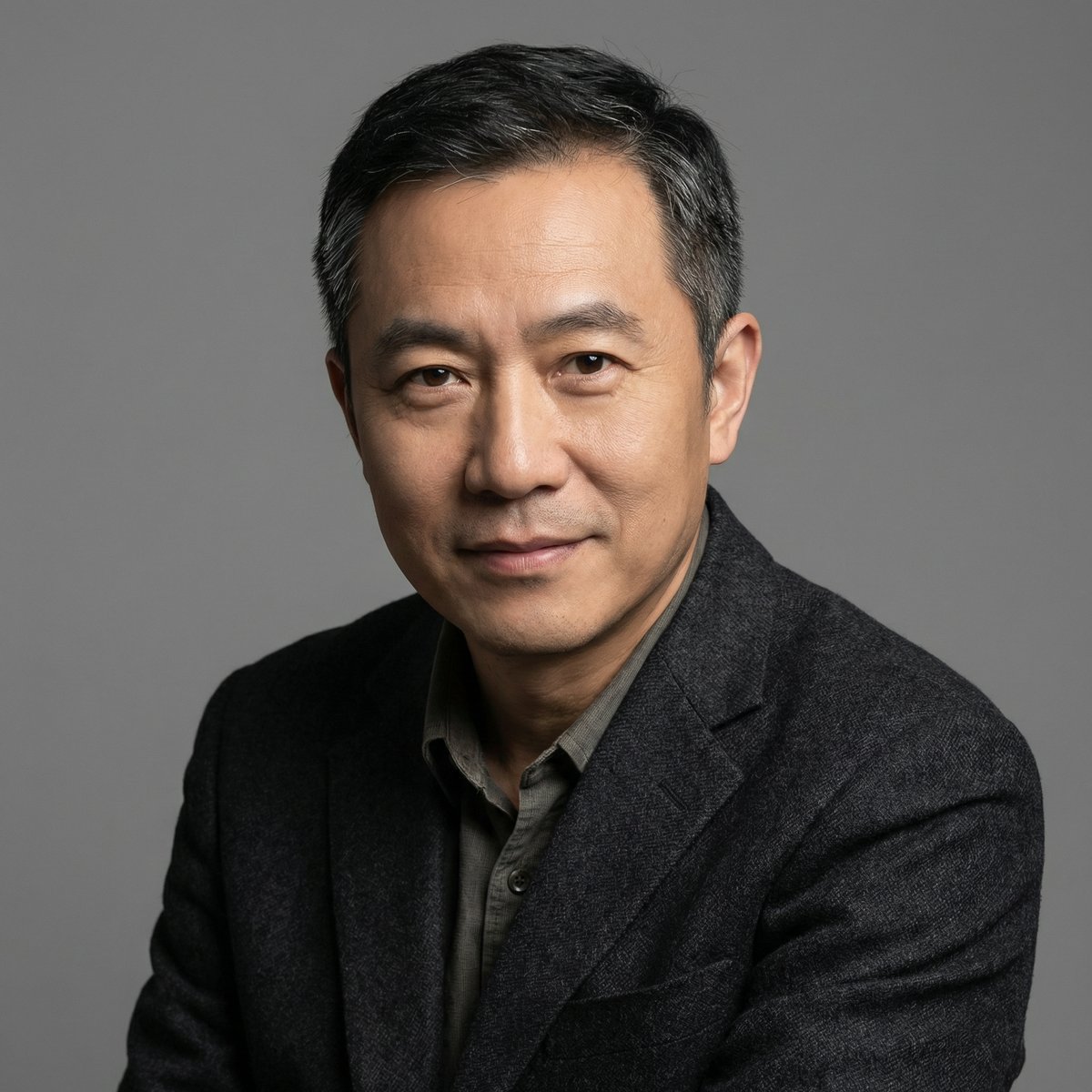 海角导演陈明远